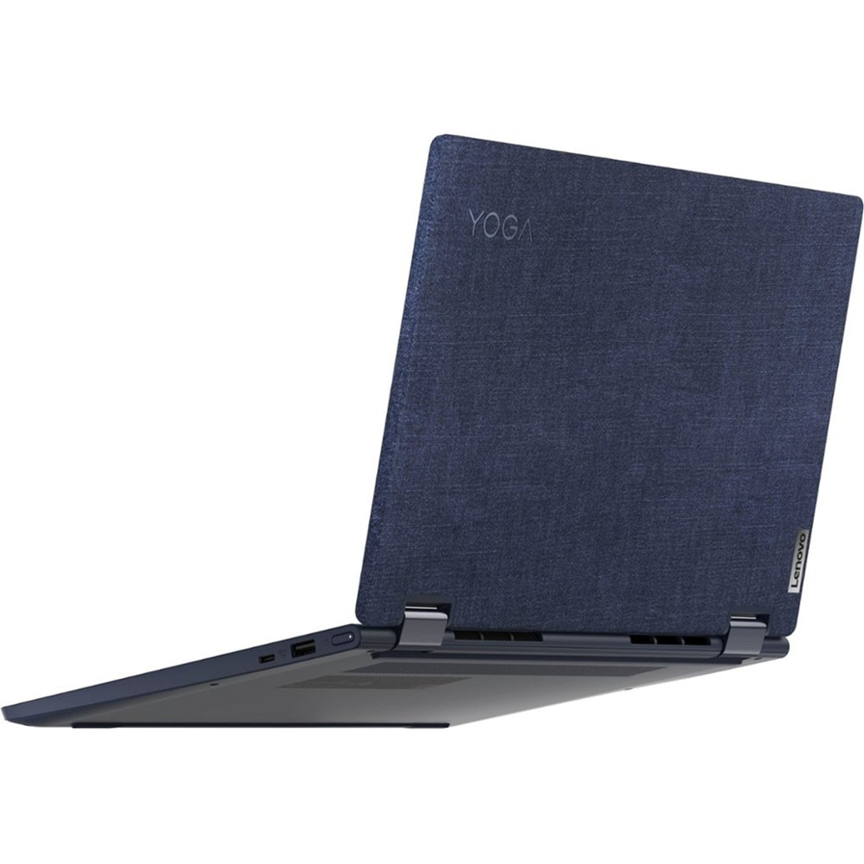 Lenovo ThinkPad Yoga 6 13ALC6 13.3" Touch 8GB 256GB SSD AMD Ryzen™ 5 5500U 2.1GHz WIN11H, Blue (Refurbished - Excellent)