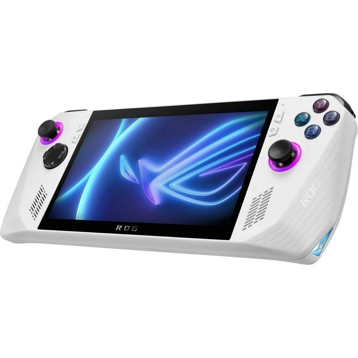 ROG Ally 7" 120Hz FHD 1080p Gaming Handheld - AMD Ryzen Z1 Extreme Processor - 512GB (New)