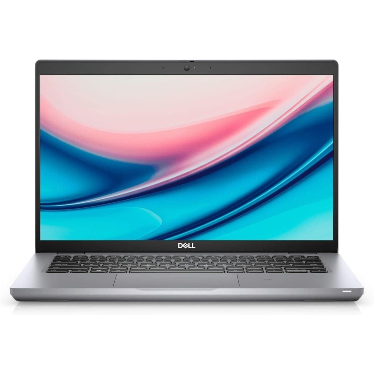 Dell Latitude 5421 14" 16GB 512GB SSD Core™ i5-11500H 2.9GHz WIN11P, Silver (Refurbished - Premium)