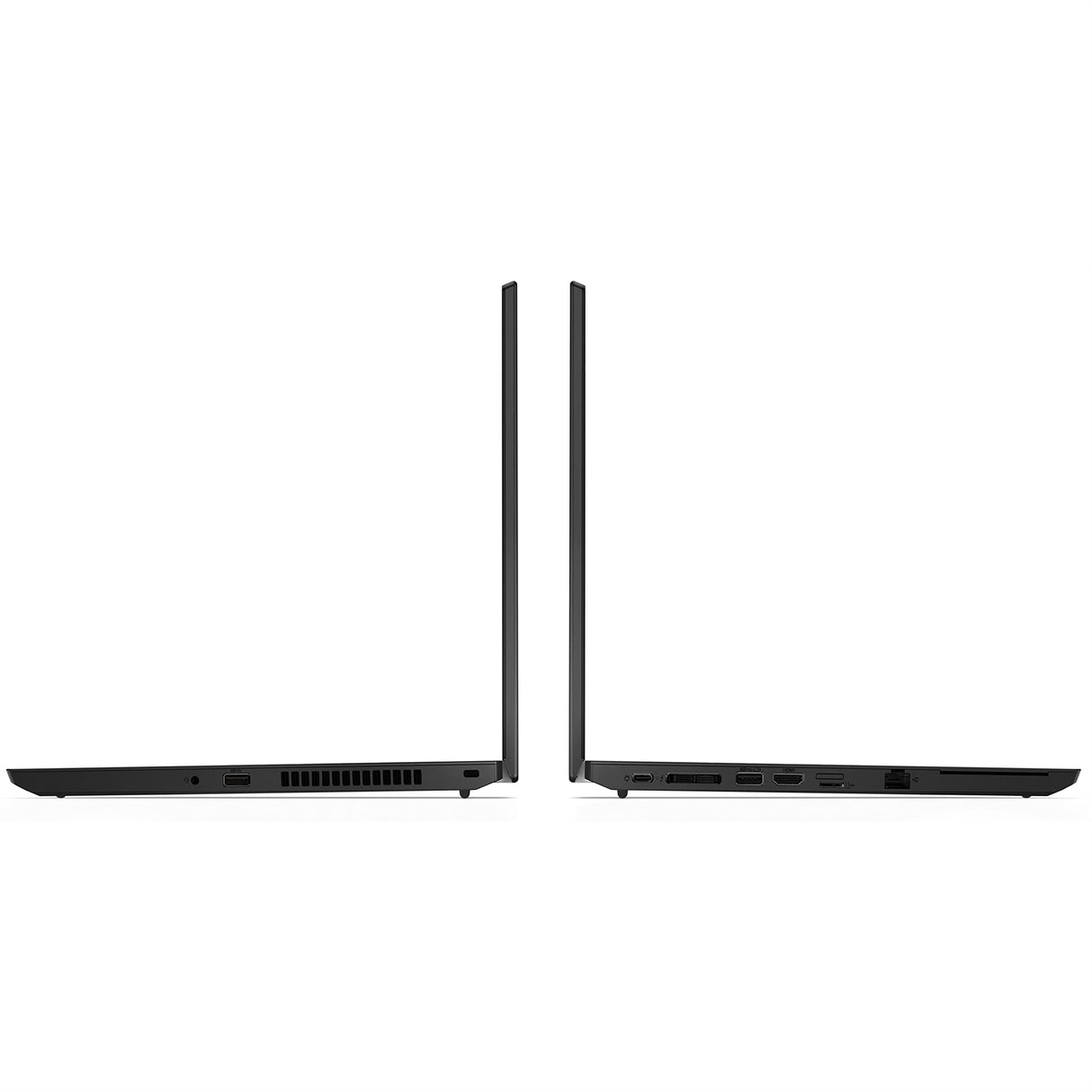 Lenovo ThinkPad L15 Gen 2 15.6" 16GB 256GB SSD AMD Ryzen™ 5 Pro 5650U 2.3GHz WIN11P, Black (Refurbished - Fair)
