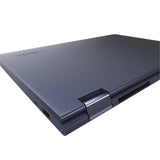 Lenovo Yoga 6 13ALC6 13.3" 8GB 1TB SSD AMD Ryzen™ 5 5500U 2.1GHz WIN11H, Abyss Blue (Refurbished - Fair)