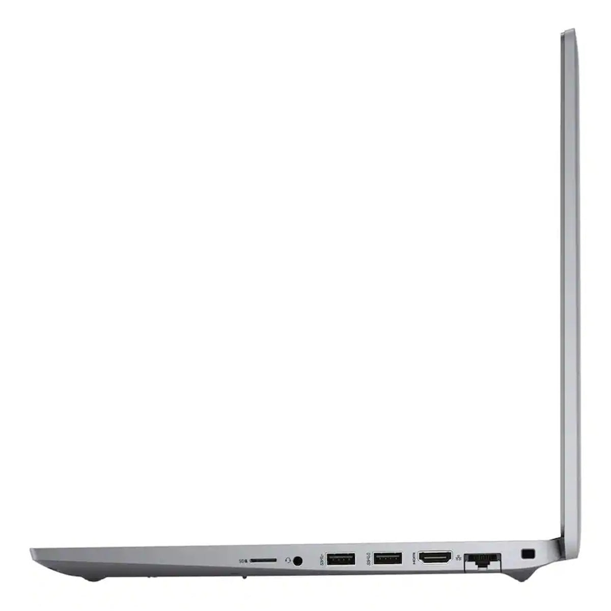 Dell Latitude 5520 15.6" 16GB 256GB SSD Core™ I7-1185G7 3.0GHz WIN11P, Dark Gray (Refurbished - Excellent)