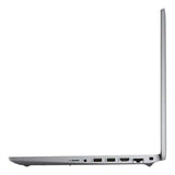 Dell Latitude 5520 15.6" 16GB 256GB SSD Core™ I7-1185G7 3.0GHz WIN11P, Dark Gray (Refurbished - Excellent)