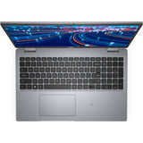 Dell Latitude 5520 (15.6", 16GB, 256GB SSD, i7-1185G7 4.4GHz) Win11P, Grey (Refurbished - Excellent)