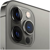 Apple iPhone 12 Pro Max 128GB 6.7" 5G Unlocked, Graphite (Refurbished - Fair)