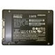 Samsung PM863a MZ-7LM3T8N 2.5" 3.8TB SATA Solid State Drive (SSD), Black (Refurbished - Very Good)