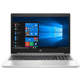 HP ProBook 450 G7 15.6" 16GB 256GB SSD Core™ i5-10210U 1.6GHz WIN11P, Silver (Refurbished - Fair)