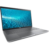 Dell Latitude 5531 15.6" 16GB 512GB SSD Core™ i7-12800H 2.4GHz WIN11P, Titan Gray (Refurbished - Fair)