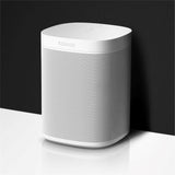Sonos One (Gen 1) Smart Speaker with Built-In Voice Control ONEG1US1 - White (New)