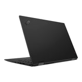 Lenovo ThinkPad X1 Yoga Gen 3 14" 16GB 256GB SSD Core™ i7-8650U 1.9GHz WIN11H, ThinkPad Black (Refurbished - Very Good)