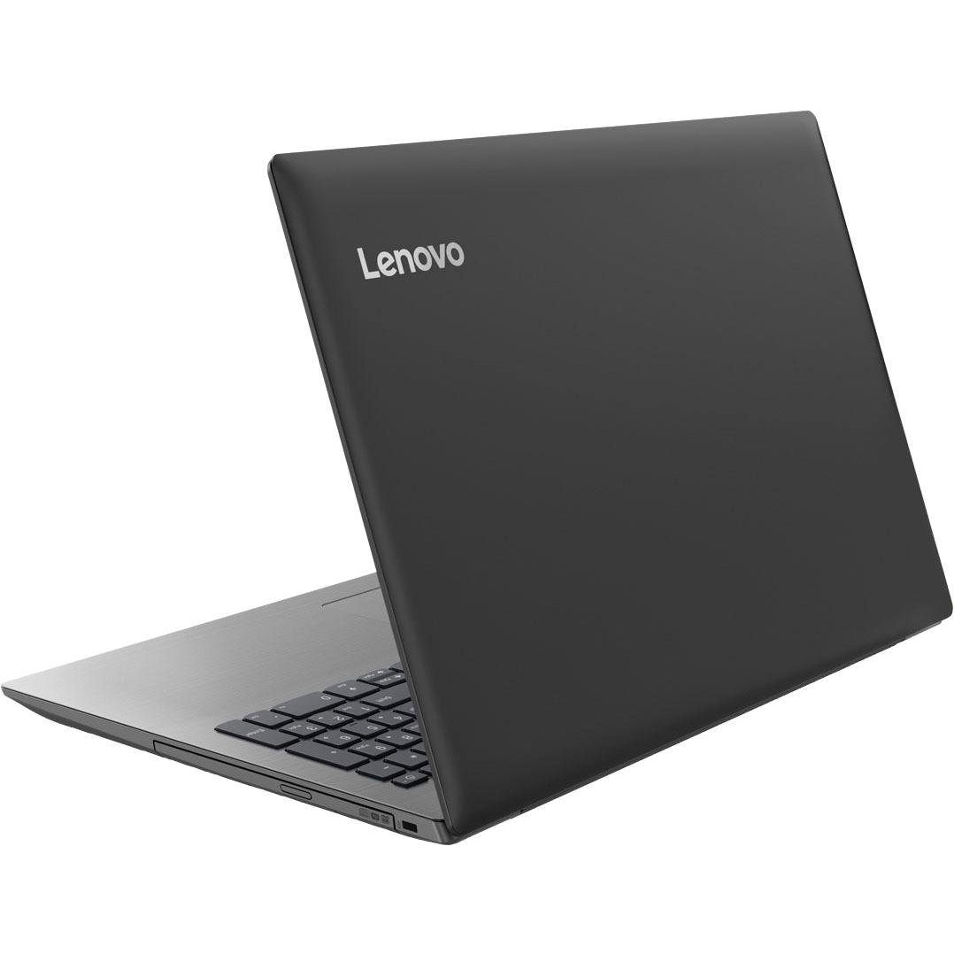 Lenovo IdeaPad 330-15IKB 15.6" 8GB 512GB AMD Ryzen™ 3 2200U 2.5GHz NO OS, Black (Refurbished - Fair)