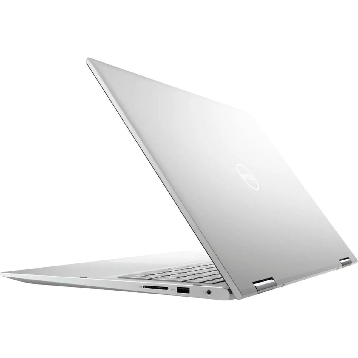 Dell Inspiron 7706 17" 16GB 256GB SSD Core™ i7-1165G7 2.8GHz WIN11H, Silver (Refurbished - Fair)