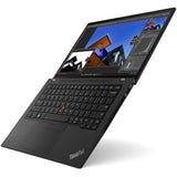 Lenovo ThinkPad T14 Gen 4 (14" Touch, 16GB, 256GB SSD, i5-1335U 1.3GHz) Win11P, Thunder Black (Refurbished - Excellent)