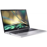 Acer Aspire A315-24P 15.6" 8GB 128GB SSD AMD Ryzen™ 3 7320U 2.8GHz WIN11H, Pure Silver (Refurbished - Very Good)