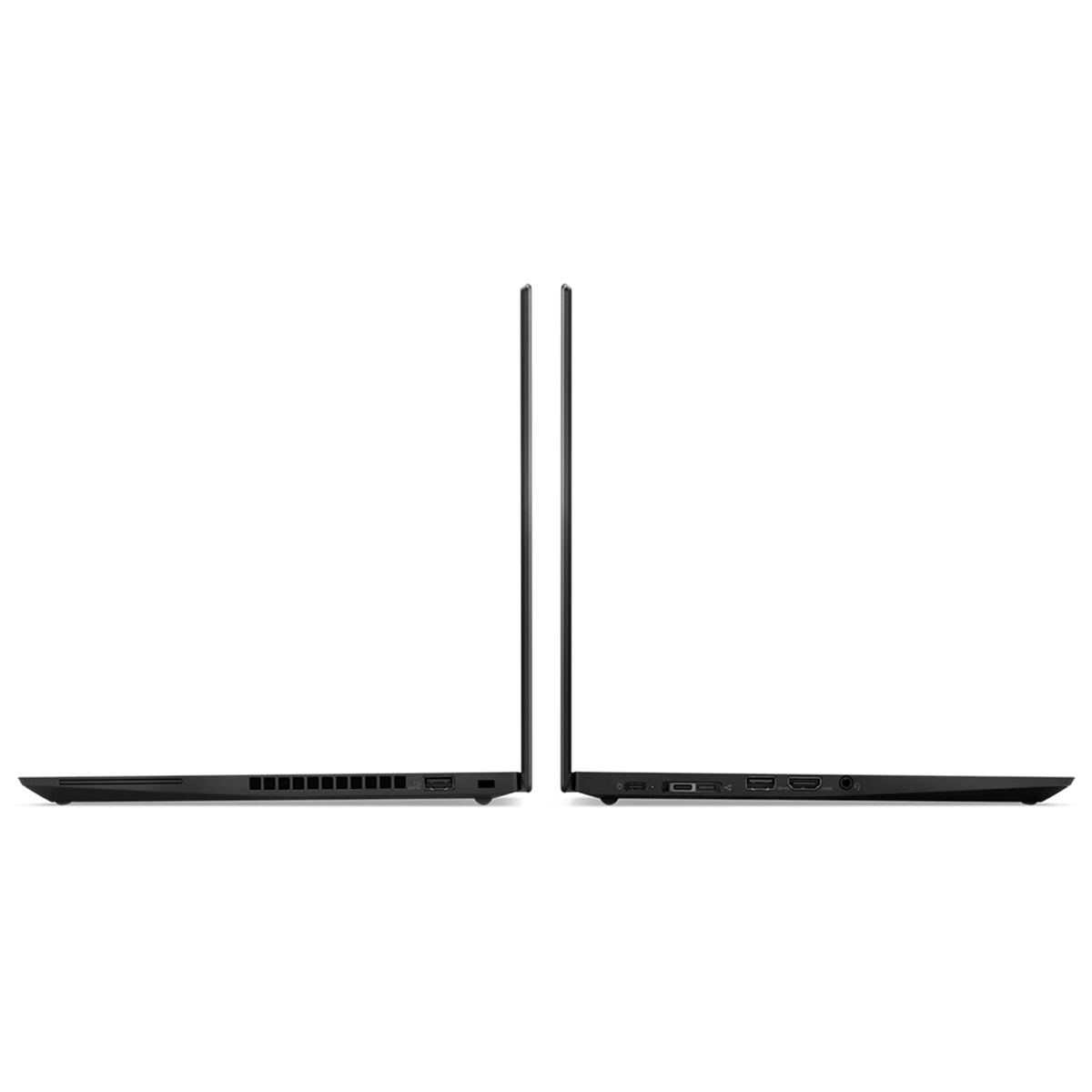 Lenovo ThinkPad T495s 14" 16GB 512GB SSD AMD Ryzen™ 7 Pro 3700U 2.3GHz WIN11P, Black (Refurbished - Premium)
