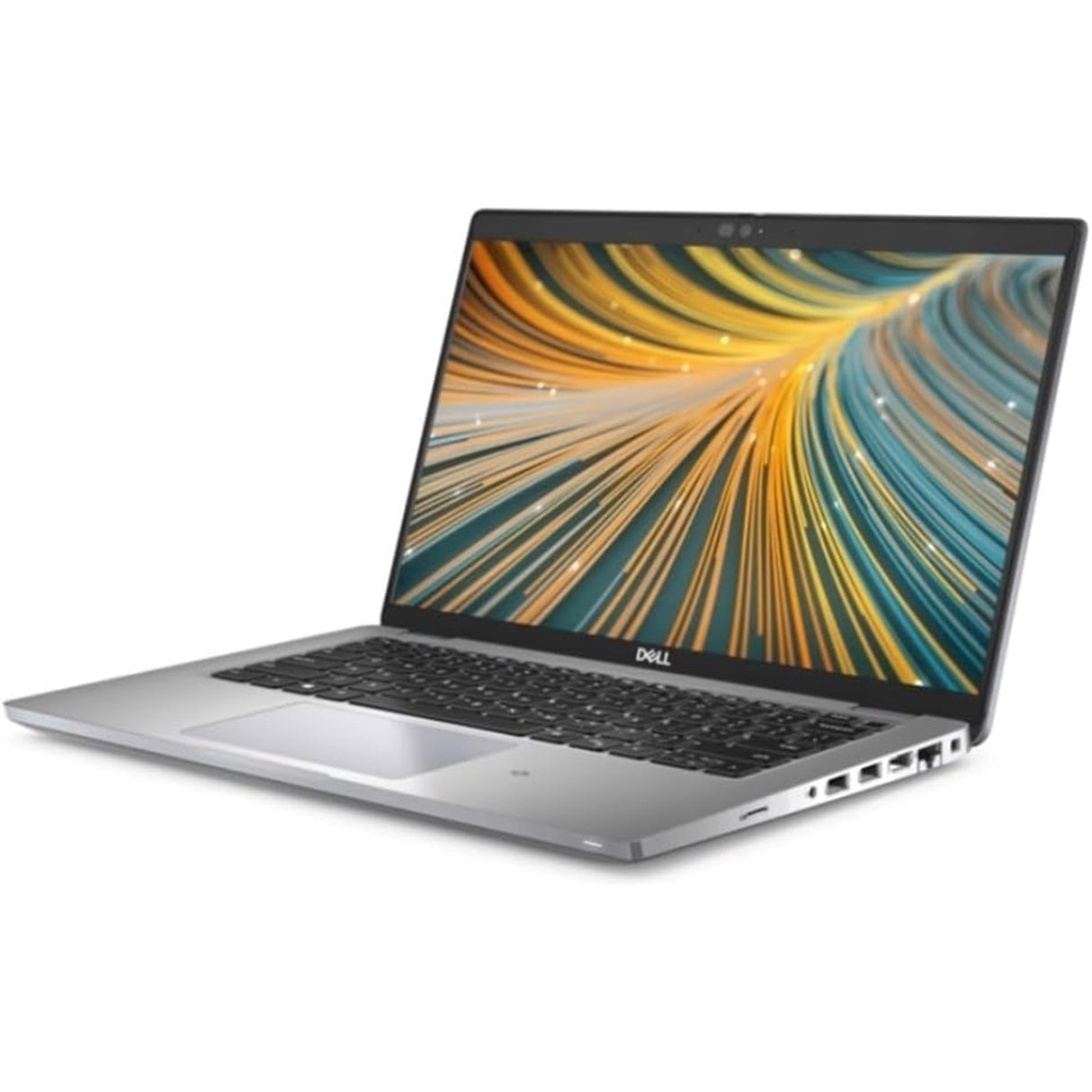 Dell Latitude 5420 14" 16GB 256GB SSD Core™ i5-1145G7 2.6GHz WIN11P, Silver (Refurbished - Excellent)