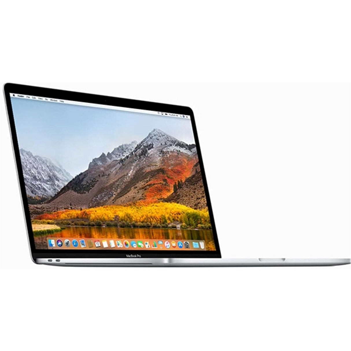 2018 MacBook Pro (15.4", 16GB, 1TB SSD, i9-8950HK 2.90GHz) MacOS, Space Gray (Refurbished - Very Good)