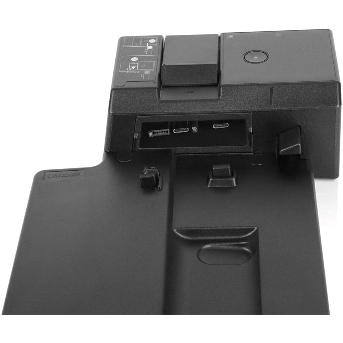 Lenovo ThinkPad Ultra Docking Station 40AJ with 135W Power Adapter (Refurbished - Very Good)