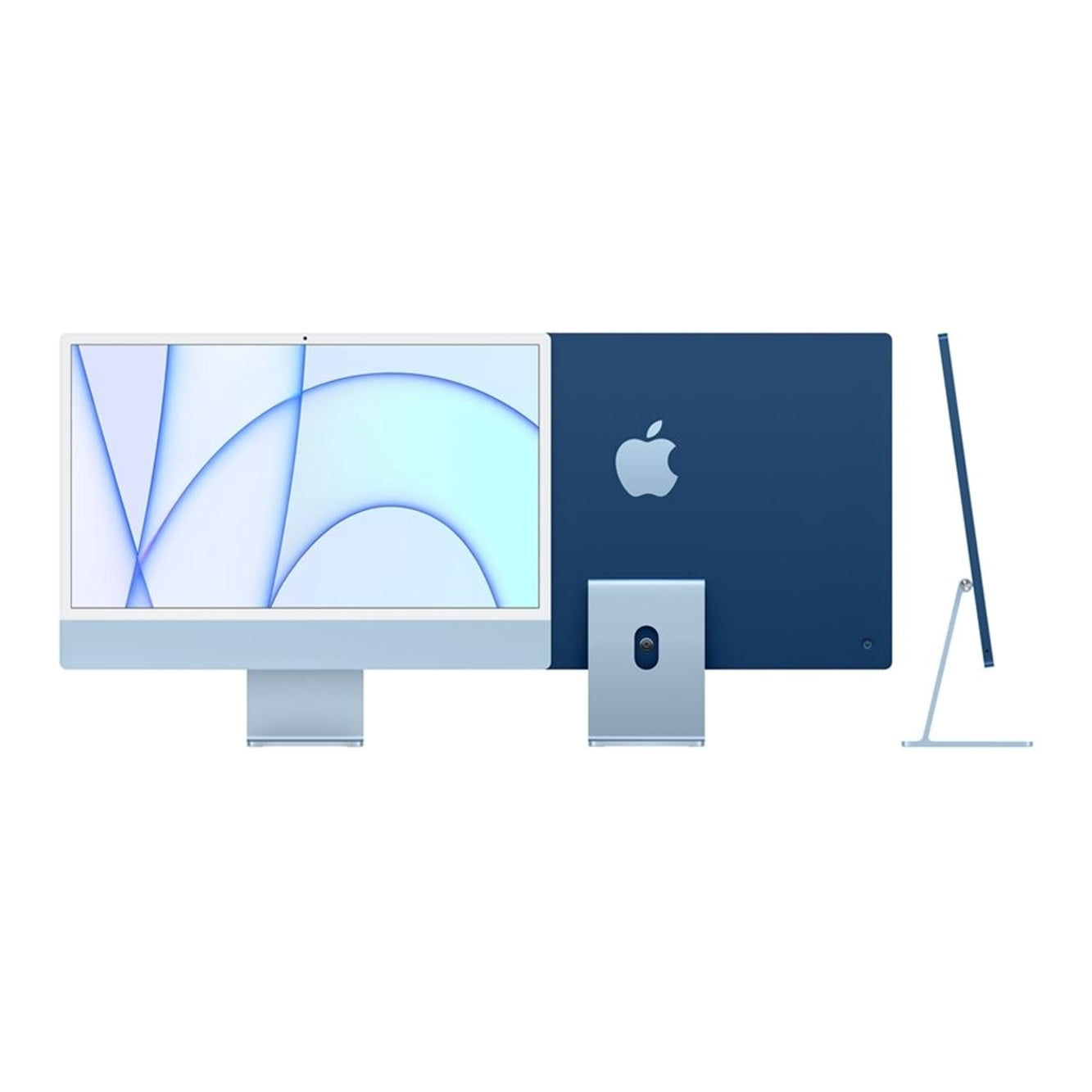 Apple iMac (Mid-2021) A2439 24