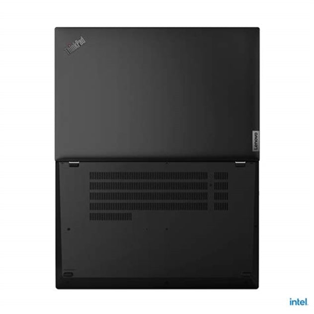 Lenovo ThinkPad L15 Gen 3 15.6" 16GB 512GB SSD AMD Ryzen™ 5 Pro 5675U 2.3GHz WIN11P, Thunder Black (Refurbished - Very Good)