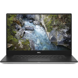 Dell Precision 5540 15.6" 16GB 256GB SSD Core™ i7-9850H 2.6GHz WIN11P, Silver (Refurbished - Premium)