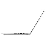 Asus VivoBook X512DA 15.6" 16GB 1TB SSD I7-1165G7 2.8GHz Win11H, Transparent Silver (Refurbished - Excellent)