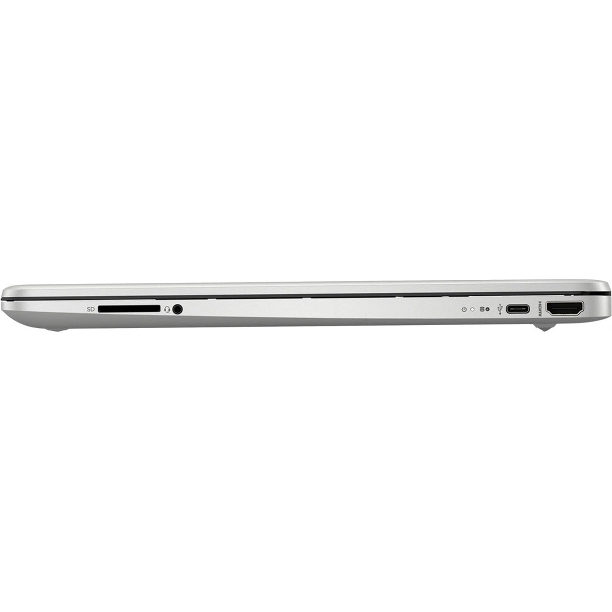 HP 15-DY1023DX 15.6" 16GB 256GB SSD Core™ i5-1035G1 1.0GHz WIN11H, Silver (Refurbished - Very Good)