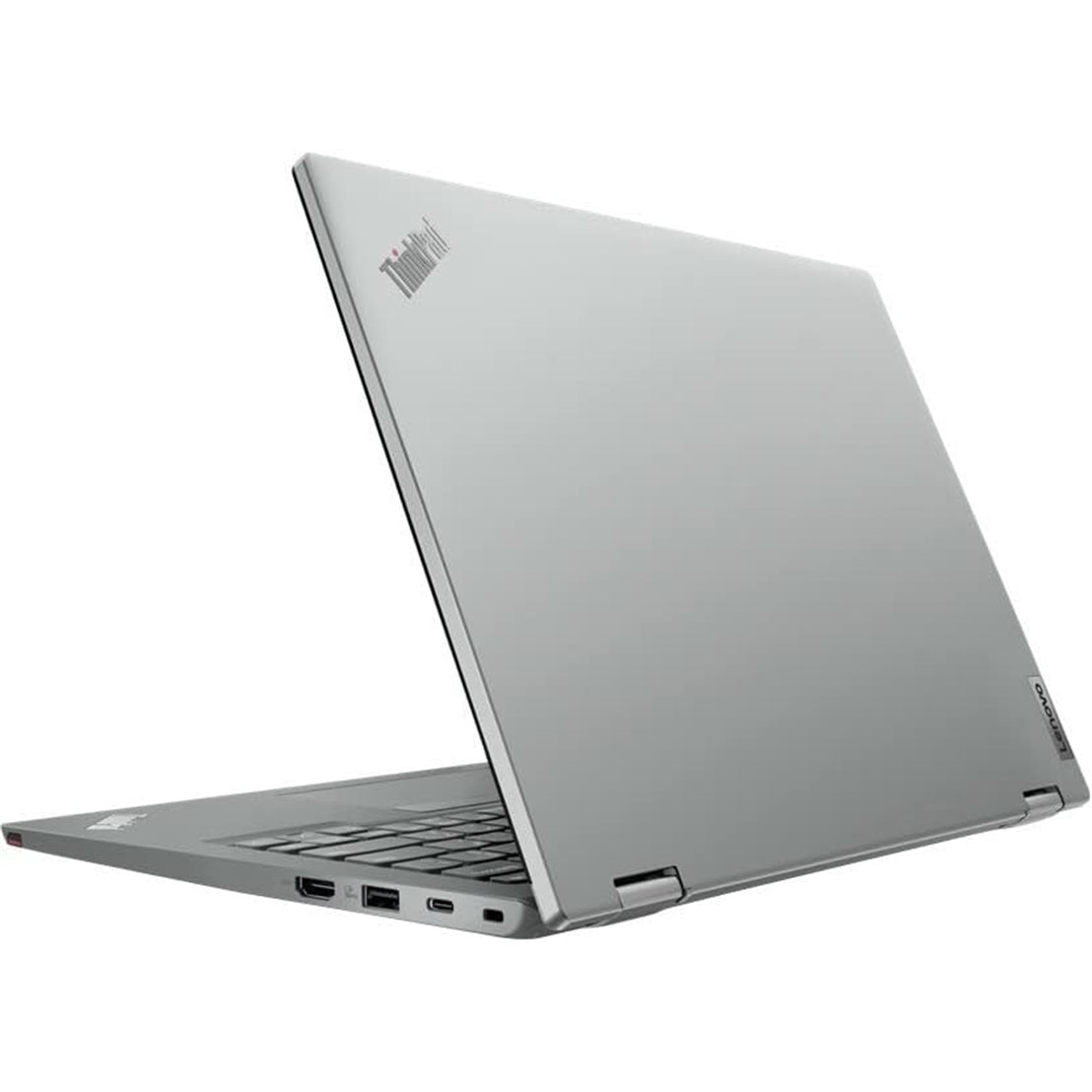 Lenovo Thinkpad L13 Yoga Gen 3 13.3" 16GB 256GB SSD Core™ i5-1235U 1.3GHz WIN11P, Storm Gray (Refurbished - Fair)