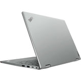 Lenovo Thinkpad L13 Yoga Gen 3 13.3" 16GB 256GB SSD Core™ i5-1235U 1.3GHz WIN11P, Storm Gray (Refurbished - Fair)