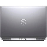 Dell Precision 7550 15.6" 32GB 512GB SSD Core™ i7-10875H 2.3GHz WIN11P, Titan Gray (Refurbished - Excellent)