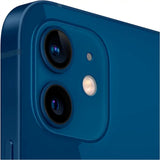 Apple iPhone 12 64GB 6.1" 5G T-Mobile, Blue (Refurbished - Very Good)