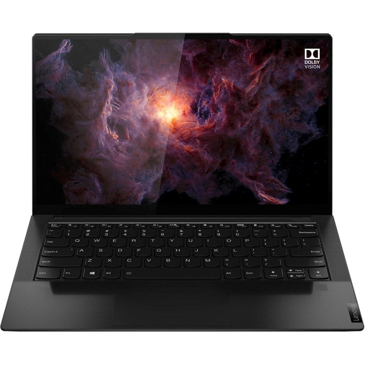 Lenovo Yoga 9 14ITL5 13.9" 16GB 512GB SSD Core™ I7-1185G7 3.0GHz WIN11H, Shadow Black (Refurbished - Fair)