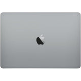 Apple MacBook Pro (15-inch, 2019) 15.4" 16GB 256GB SSD Core™ i7-9750H 2.6GHz macOS, Space Gray (Refurbished - Fair)