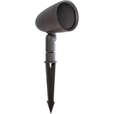 Sonance - SGS 8.1 SYSTEM - Garden Series 8.1-Ch. Outdoor Speaker System with In-Ground Subwoofer (New)