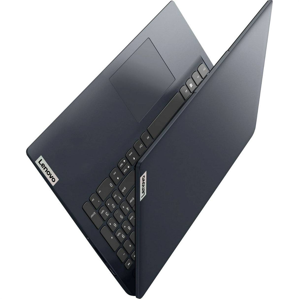 Lenovo IdeaPad 1 15AMN7 15.6" 8GB 256GB SSD AMD Ryzen™ 3 7320U 2.8GHz WIN11H, Blue (Refurbished - Fair)
