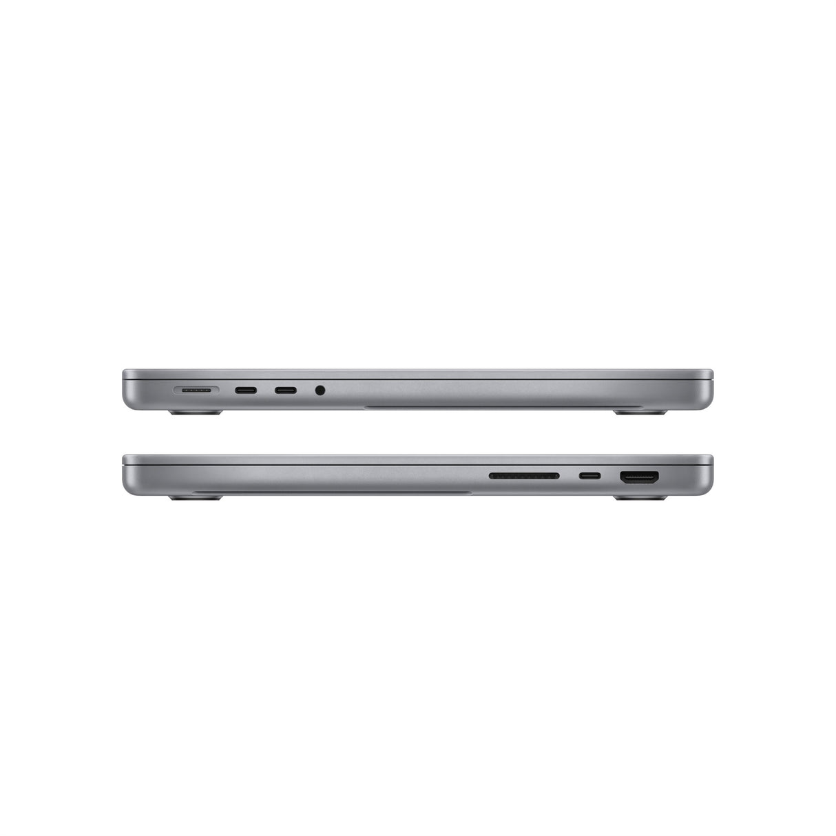 Apple MacBook Pro G17JGLL/A 14.2" 32GB 1TB SSD Apple M2 Max 3.68GHz, Space Gray (Refurbished - Excellent)