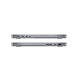 Apple MacBook Pro G17JGLL/A 14.2" 32GB 1TB SSD Apple M2 Max 3.68GHz, Space Gray (Refurbished - Excellent)