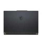 MSI Cyborg 15 A12VE-046 15.6" 16GB 512GB SSD Core™ i5-12450H 3.3GHz WIN11H, Black (Refurbished - Excellent)