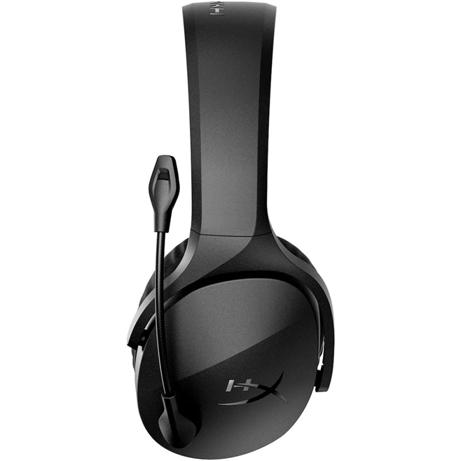 HyperX Cloud Jet Dual Wireless Gaming Headset - Black (New)