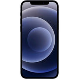 Apple iPhone 12 64GB 6.1" 5G TracFone, Black (Refurbished - Premium)