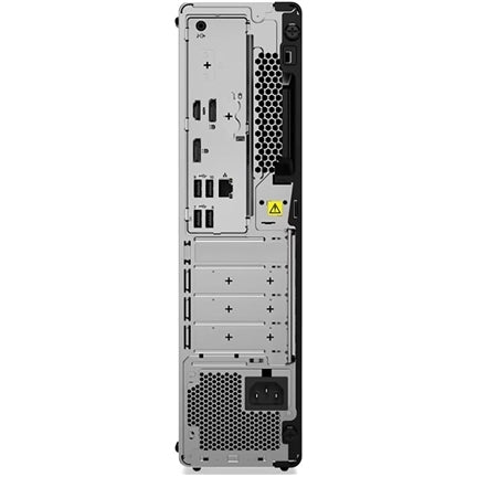 Lenovo ThinkCentre M70s Gen 3 (8GB, 256GB SSD, i5-14500 2.5GHz) Black (Refurbished - Very Good)