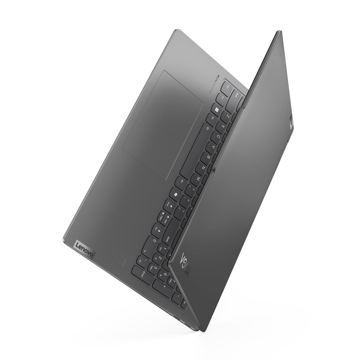 Lenovo Yoga 7 2-in-1 16IML9 16" 16GB 256GB SSD Core™ Ultra 5 125U 2GHz WIN11H, Storm Gray (Refurbished - Very Good)