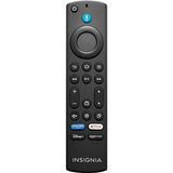 Insignia NS-50F501NA26 4K (3840x2160) 50" Smart LED HDR TV, Black (Refurbished - Excellent)