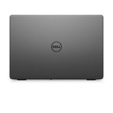 Dell Inspiron 3505 15.6" 16GB 256GB SSD AMD Ryzen™ 5 3450U 2.1GHz WIN11H, Carbon Black (Refurbished - Fair)