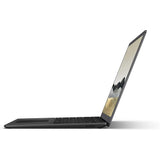 Microsoft Surface Laptop 3 (13.5) 13.5" Touch 16GB 256GB SSD Core™ i7-1065G7 1.3GHz, Matte Black (Refurbished - Fair)