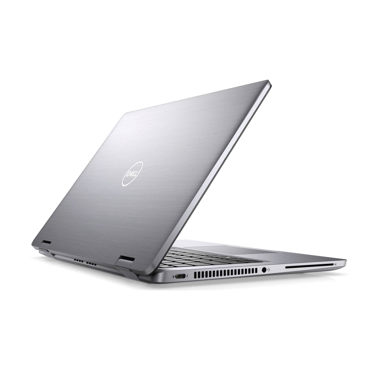 Dell Latitude 7330 13.3" 16GB 256GB SSD Core™ i5-1245U 3.3GHz WIN11P, Titan Gray (Refurbished - Fair)