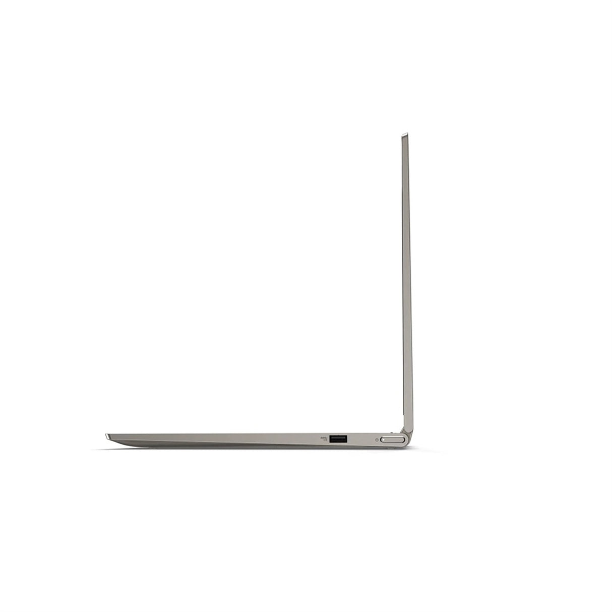 Lenovo Yoga C740-14IML (14" Touch, 8GB, 512GB SSD, i7-10510U 1.8GHz) Win11H, Mica (Refurbished - Very Good)