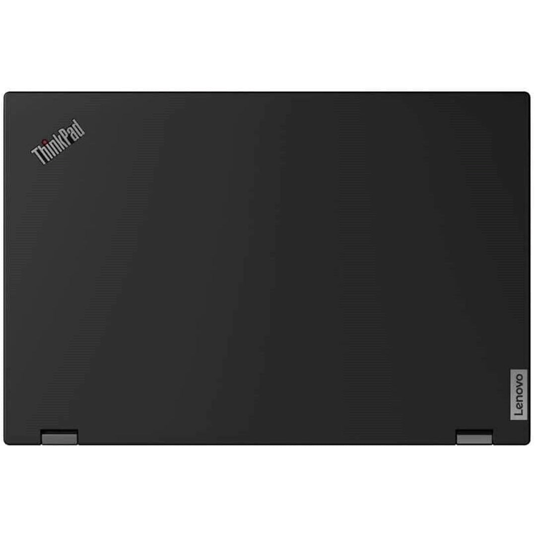 Lenovo ThinkPad P15 Gen 2 15.6" 32GB 1TB SSD Core™ i7-11850H 2.5GHz WIN11P, Black (Refurbished - Very Good)