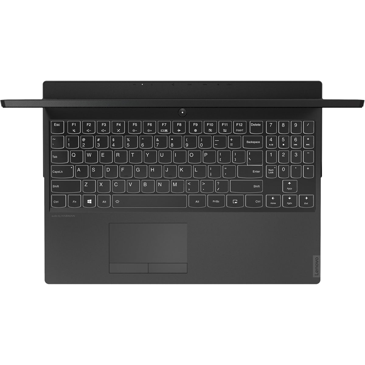 Lenovo Legion Y540-15IRH 15.6" 16GB 1TB SSD Core™ i7-9750H 2.6GHz WIN11H, BLACK (Refurbished - Very Good)