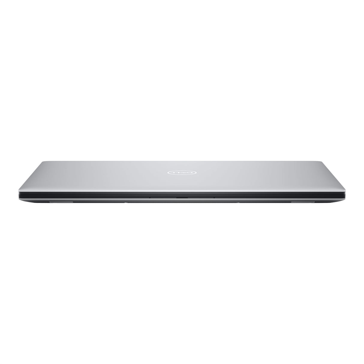 Dell Precision 5530 15.6" 16GB 512GB SSD Core™ i9-8950HK 2.9GHz WIN11P, Platinum Silver (Refurbished - Premium)